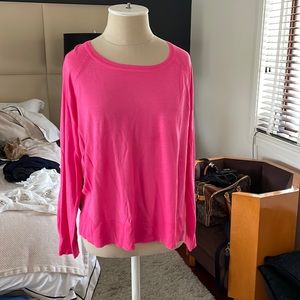 Zara Crewneck Sweater Size M